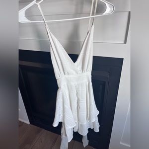 Bachelorette party romper